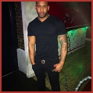 Meet your Posher, Carlos